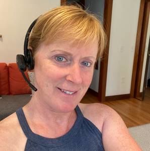 Meet your Posher, Erika